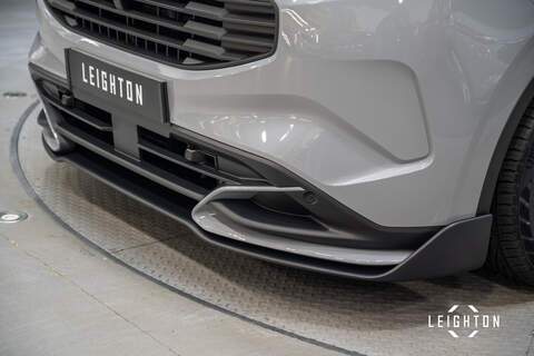 Ford Transit Custom 2.5 320 PHEV 232ps Auto Panel Van L1 H1 - N5488