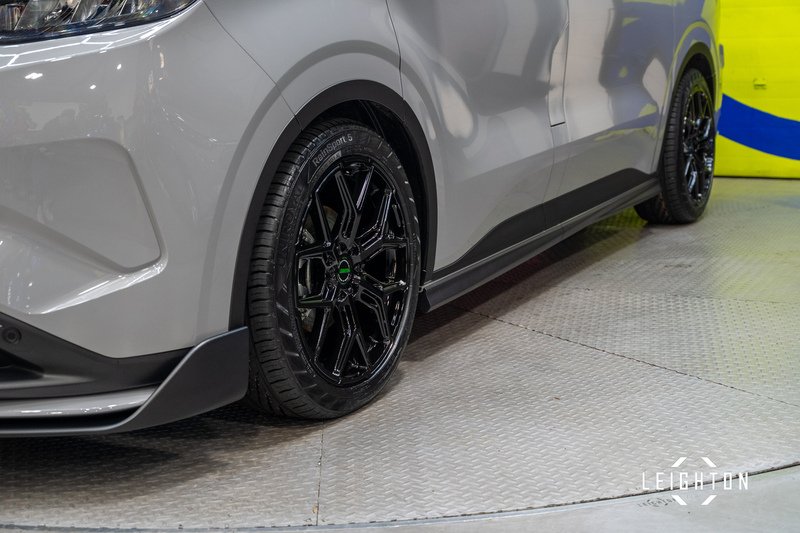 Ford Transit Custom 2.5 320 PHEV 232ps Auto Panel Van L1 H1 - N5488