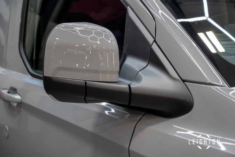 Ford Transit Custom 2.5 320 PHEV 232ps Auto Panel Van L1 H1 - N5488