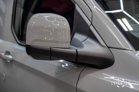 Ford Transit Custom 2.5 320 PHEV 232ps Auto Panel Van L1 H1 - N5488