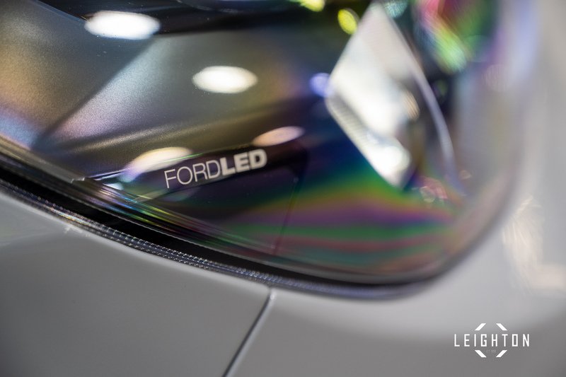 Ford Transit Custom 2.5 320 PHEV 232ps Auto Panel Van L1 H1 - N5488