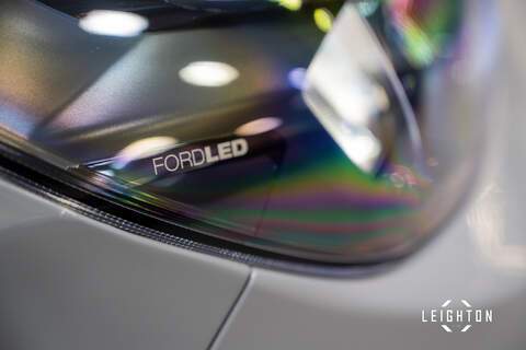 Ford Transit Custom 2.5 320 PHEV 232ps Auto Panel Van L1 H1 - N5488