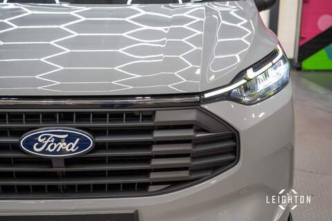 Ford Transit Custom 2.5 320 PHEV 232ps Auto Panel Van L1 H1 - N5488