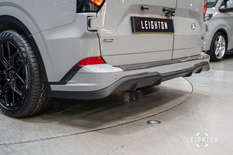 Ford Transit Custom 2.5 320 PHEV 232ps Auto Panel Van L1 H1 - N5488