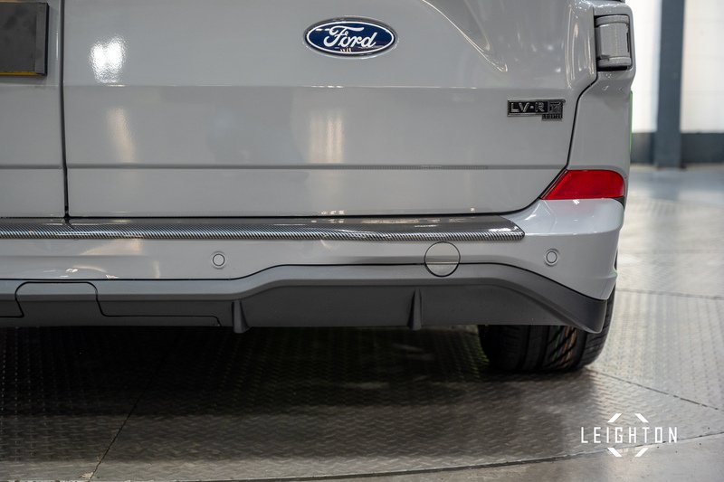 Ford Transit Custom 2.5 320 PHEV 232ps Auto Panel Van L1 H1 - N5488