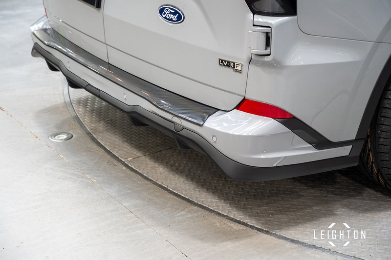 Ford Transit Custom 2.5 320 PHEV 232ps Auto Panel Van L1 H1 - N5488