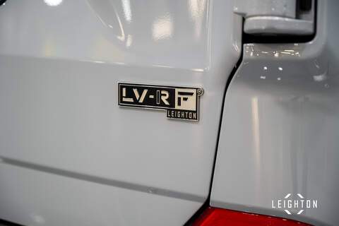 Ford Transit Custom 2.5 320 PHEV 232ps Auto Panel Van L1 H1 - N5488