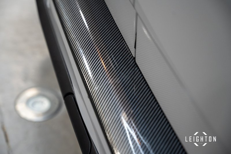 Ford Transit Custom 2.5 320 PHEV 232ps Auto Panel Van L1 H1 - N5488