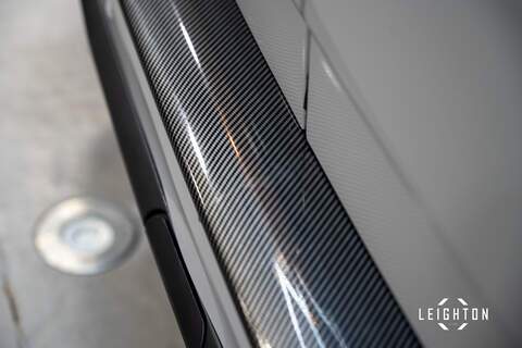 Ford Transit Custom 2.5 320 PHEV 232ps Auto Panel Van L1 H1 - N5488