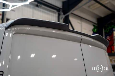 Ford Transit Custom 2.5 320 PHEV 232ps Auto Panel Van L1 H1 - N5488