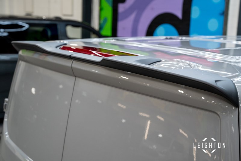 Ford Transit Custom 2.5 320 PHEV 232ps Auto Panel Van L1 H1 - N5488