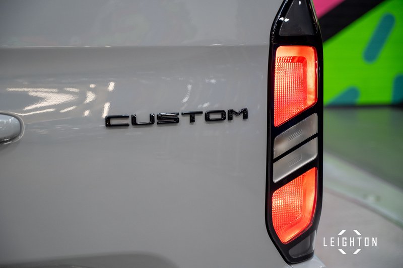 Ford Transit Custom 2.5 320 PHEV 232ps Auto Panel Van L1 H1 - N5488