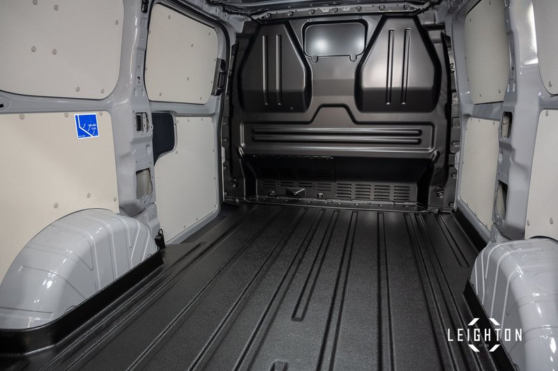 Ford Transit Custom 2.5 320 PHEV 232ps Auto Panel Van L1 H1 - N5488