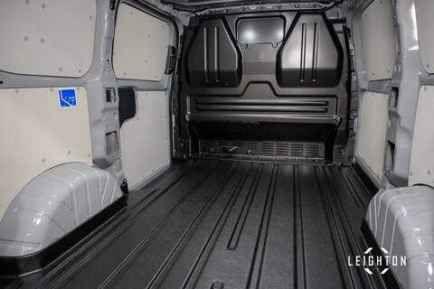 Ford Transit Custom 2.5 320 PHEV 232ps Auto Panel Van L1 H1 - N5488