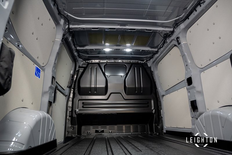 Ford Transit Custom 2.5 320 PHEV 232ps Auto Panel Van L1 H1 - N5488