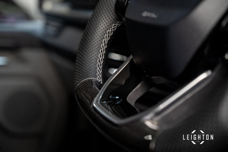 Ford Transit Custom 2.5 320 PHEV 232ps Auto Panel Van L1 H1 - N5488