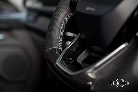 Ford Transit Custom 2.5 320 PHEV 232ps Auto Panel Van L1 H1 - N5488