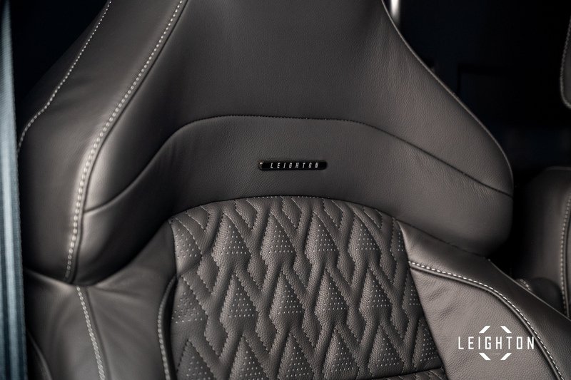 Ford Transit Custom 2.5 320 PHEV 232ps Auto Panel Van L1 H1 - N5488