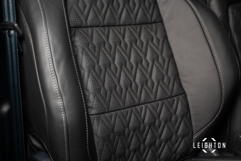 Ford Transit Custom 2.5 320 PHEV 232ps Auto Panel Van L1 H1 - N5488