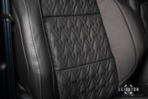 Ford Transit Custom 2.5 320 PHEV 232ps Auto Panel Van L1 H1 - N5488