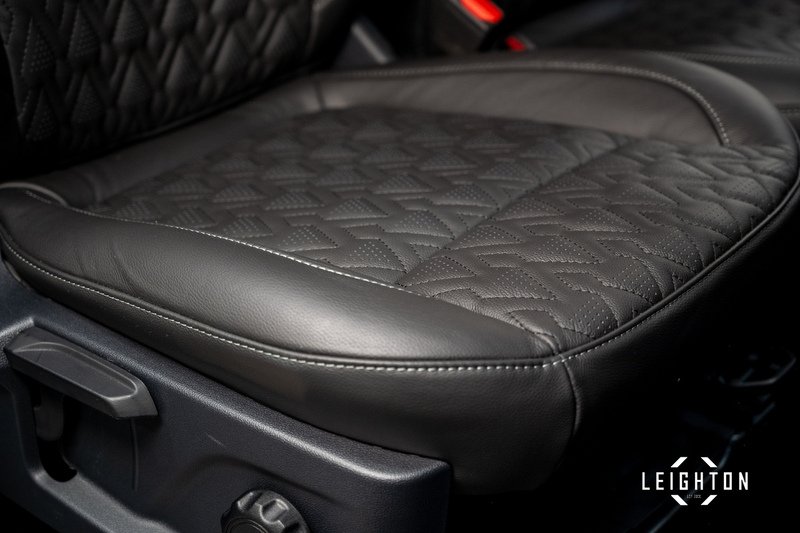 Ford Transit Custom 2.5 320 PHEV 232ps Auto Panel Van L1 H1 - N5488