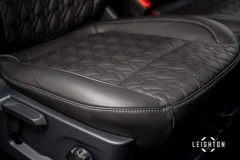 Ford Transit Custom 2.5 320 PHEV 232ps Auto Panel Van L1 H1 - N5488