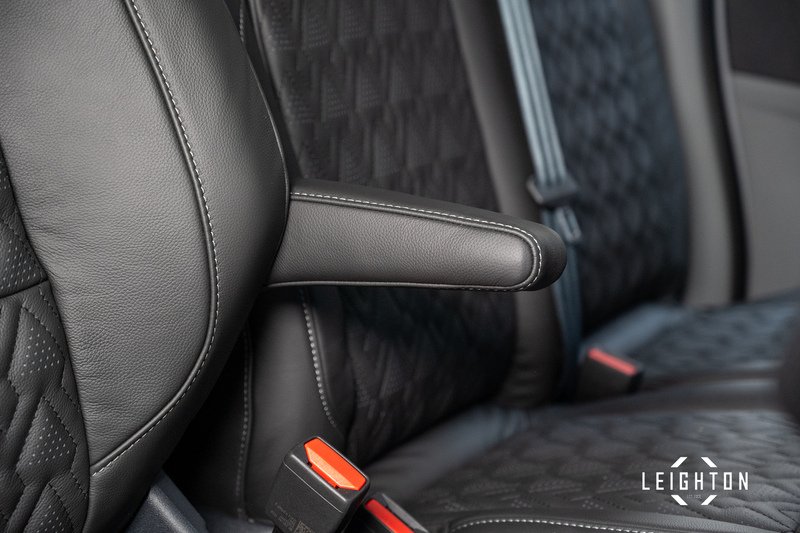 Ford Transit Custom 2.5 320 PHEV 232ps Auto Panel Van L1 H1 - N5488