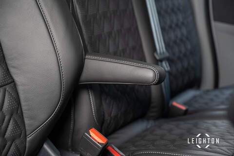 Ford Transit Custom 2.5 320 PHEV 232ps Auto Panel Van L1 H1 - N5488