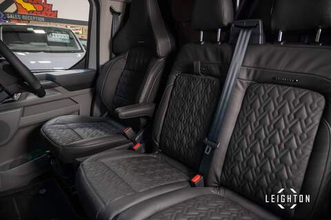 Ford Transit Custom 2.5 320 PHEV 232ps Auto Panel Van L1 H1 - N5488