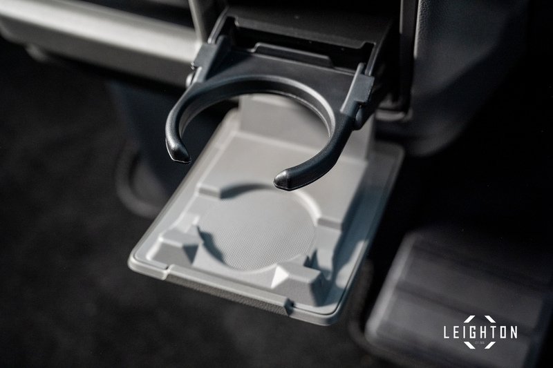 Ford Transit Custom 2.5 320 PHEV 232ps Auto Panel Van L1 H1 - N5488