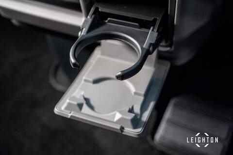 Ford Transit Custom 2.5 320 PHEV 232ps Auto Panel Van L1 H1 - N5488