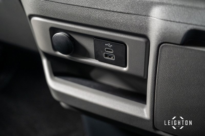 Ford Transit Custom 2.5 320 PHEV 232ps Auto Panel Van L1 H1 - N5488