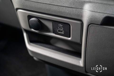 Ford Transit Custom 2.5 320 PHEV 232ps Auto Panel Van L1 H1 - N5488