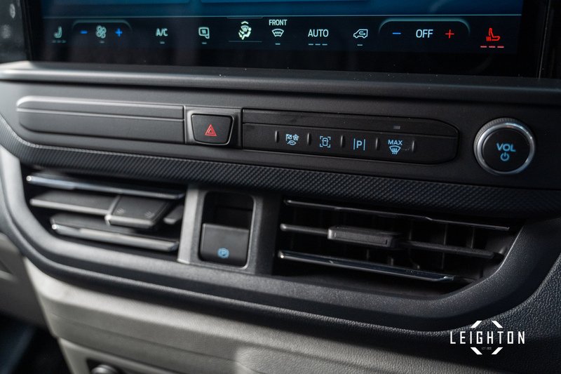 Ford Transit Custom 2.5 320 PHEV 232ps Auto Panel Van L1 H1 - N5488