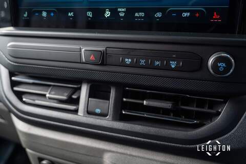 Ford Transit Custom 2.5 320 PHEV 232ps Auto Panel Van L1 H1 - N5488