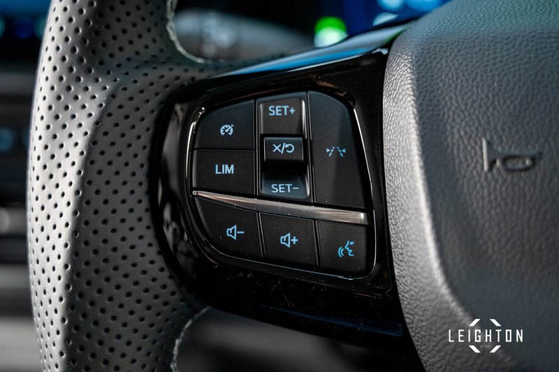 Ford Transit Custom 2.5 320 PHEV 232ps Auto Panel Van L1 H1 - N5488