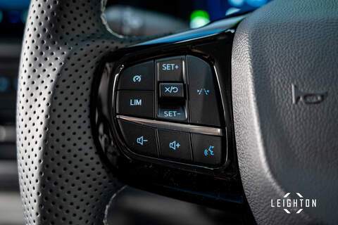 Ford Transit Custom 2.5 320 PHEV 232ps Auto Panel Van L1 H1 - N5488