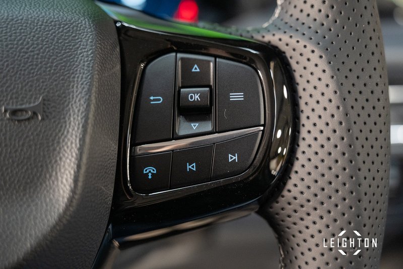 Ford Transit Custom 2.5 320 PHEV 232ps Auto Panel Van L1 H1 - N5488