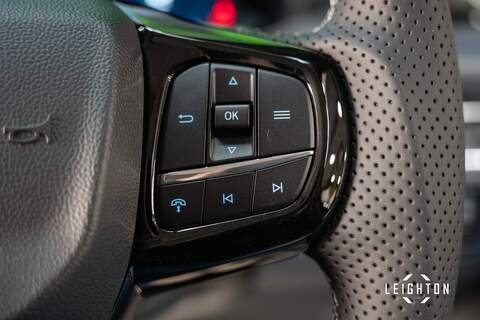 Ford Transit Custom 2.5 320 PHEV 232ps Auto Panel Van L1 H1 - N5488