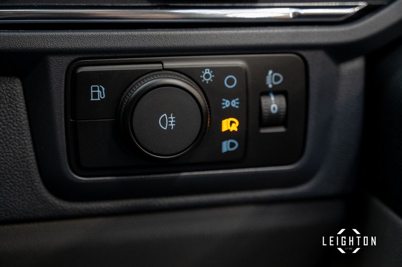 Ford Transit Custom 2.5 320 PHEV 232ps Auto Panel Van L1 H1 - N5488