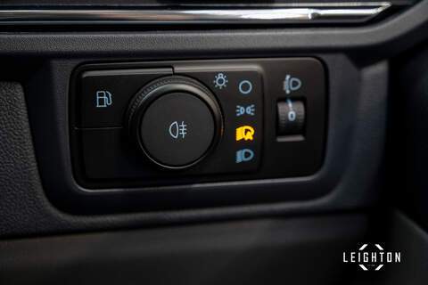 Ford Transit Custom 2.5 320 PHEV 232ps Auto Panel Van L1 H1 - N5488