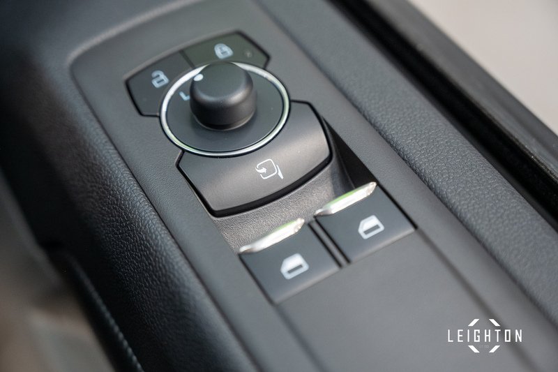 Ford Transit Custom 2.5 320 PHEV 232ps Auto Panel Van L1 H1 - N5488