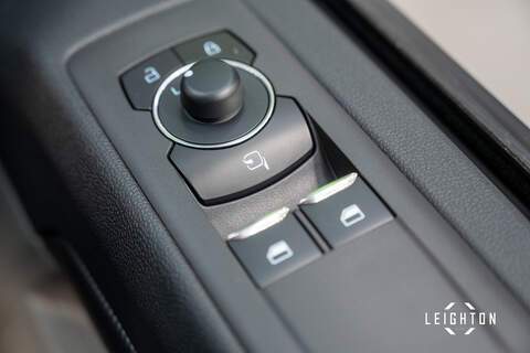 Ford Transit Custom 2.5 320 PHEV 232ps Auto Panel Van L1 H1 - N5488