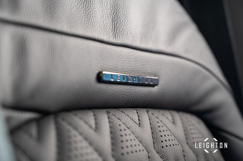 Ford Transit Custom 2.5 320 PHEV 232ps Auto Panel Van L1 H1 - N5488