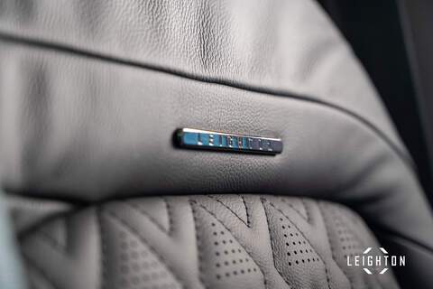 Ford Transit Custom 2.5 320 PHEV 232ps Auto Panel Van L1 H1 - N5488