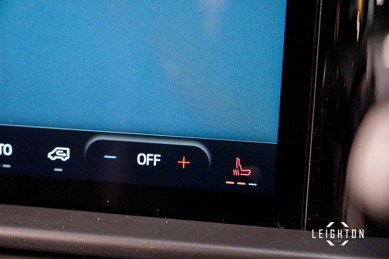 Ford Transit Custom 2.5 320 PHEV 232ps Auto Panel Van L1 H1 - N5488