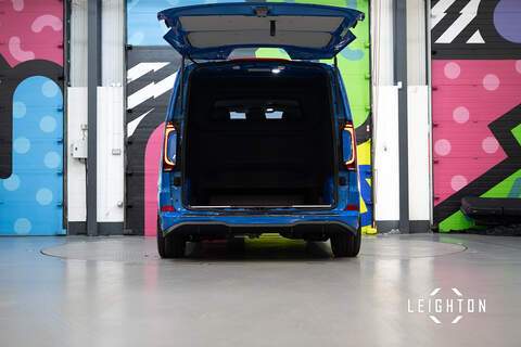 Volkswagen Transporter 2.0 T32 Diesel 150ps 4M Auto Kombi SWB - N5494