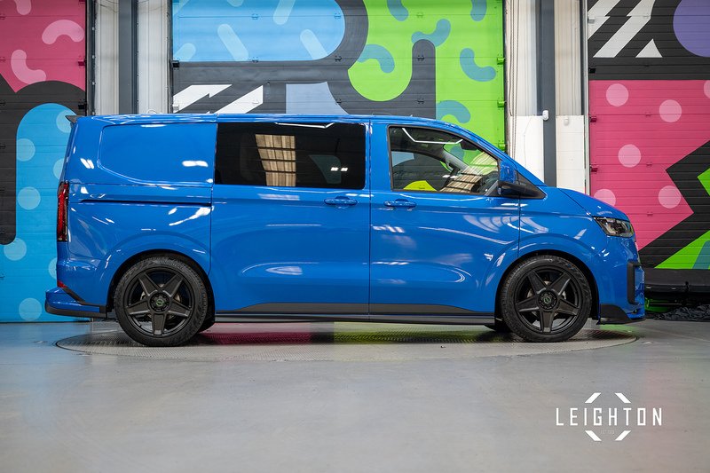 Volkswagen Transporter 2.0 T32 Diesel 150ps 4M Auto Kombi SWB - N5494