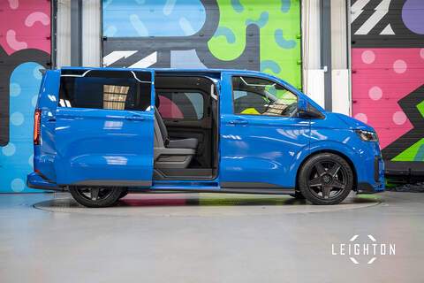 Volkswagen Transporter 2.0 T32 Diesel 150ps 4M Auto Kombi SWB - N5494