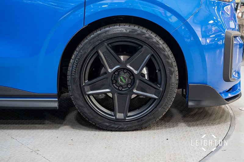 Volkswagen Transporter 2.0 T32 Diesel 150ps 4M Auto Kombi SWB - N5494